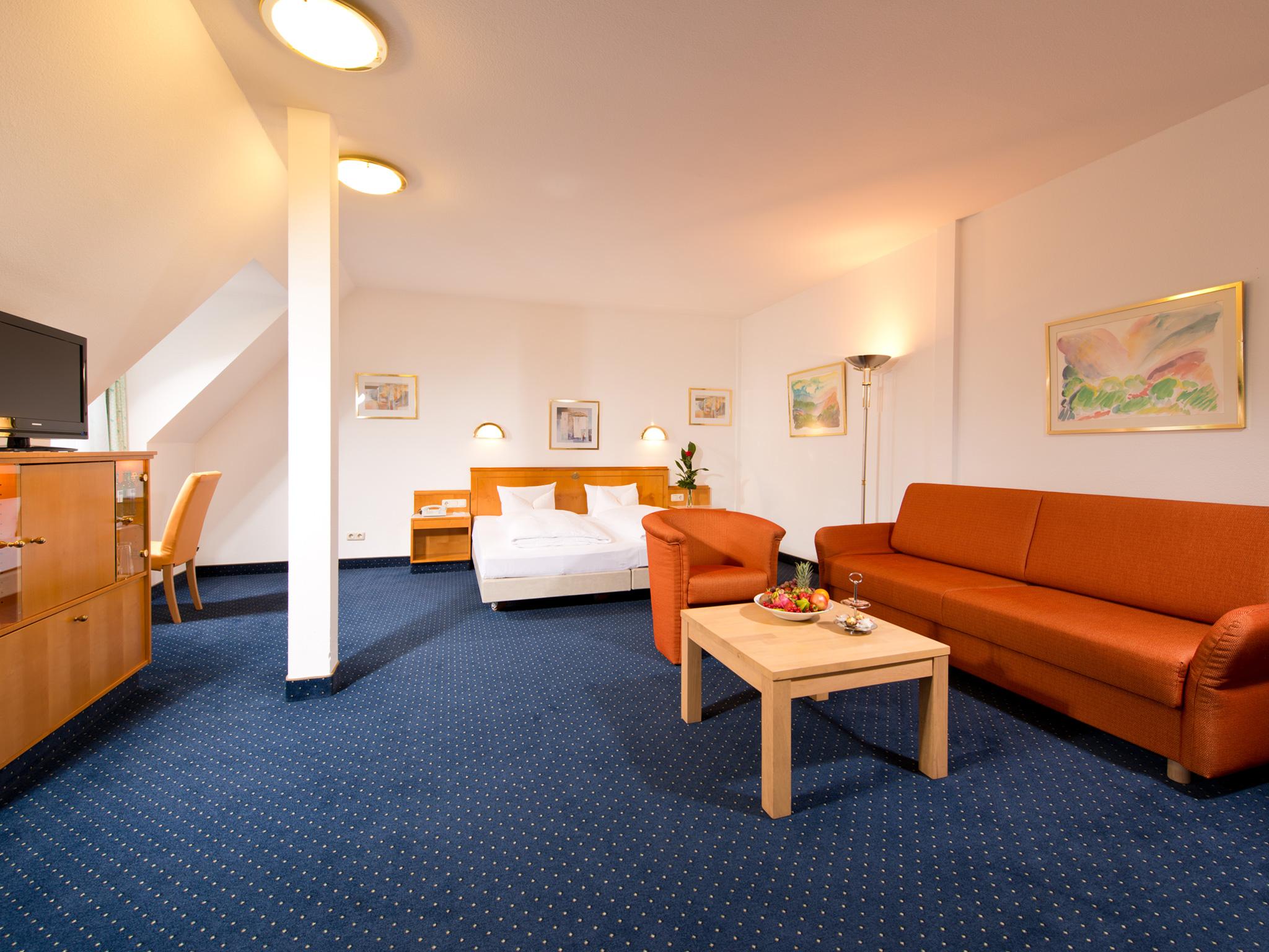 Taste Hotel Kulmbach