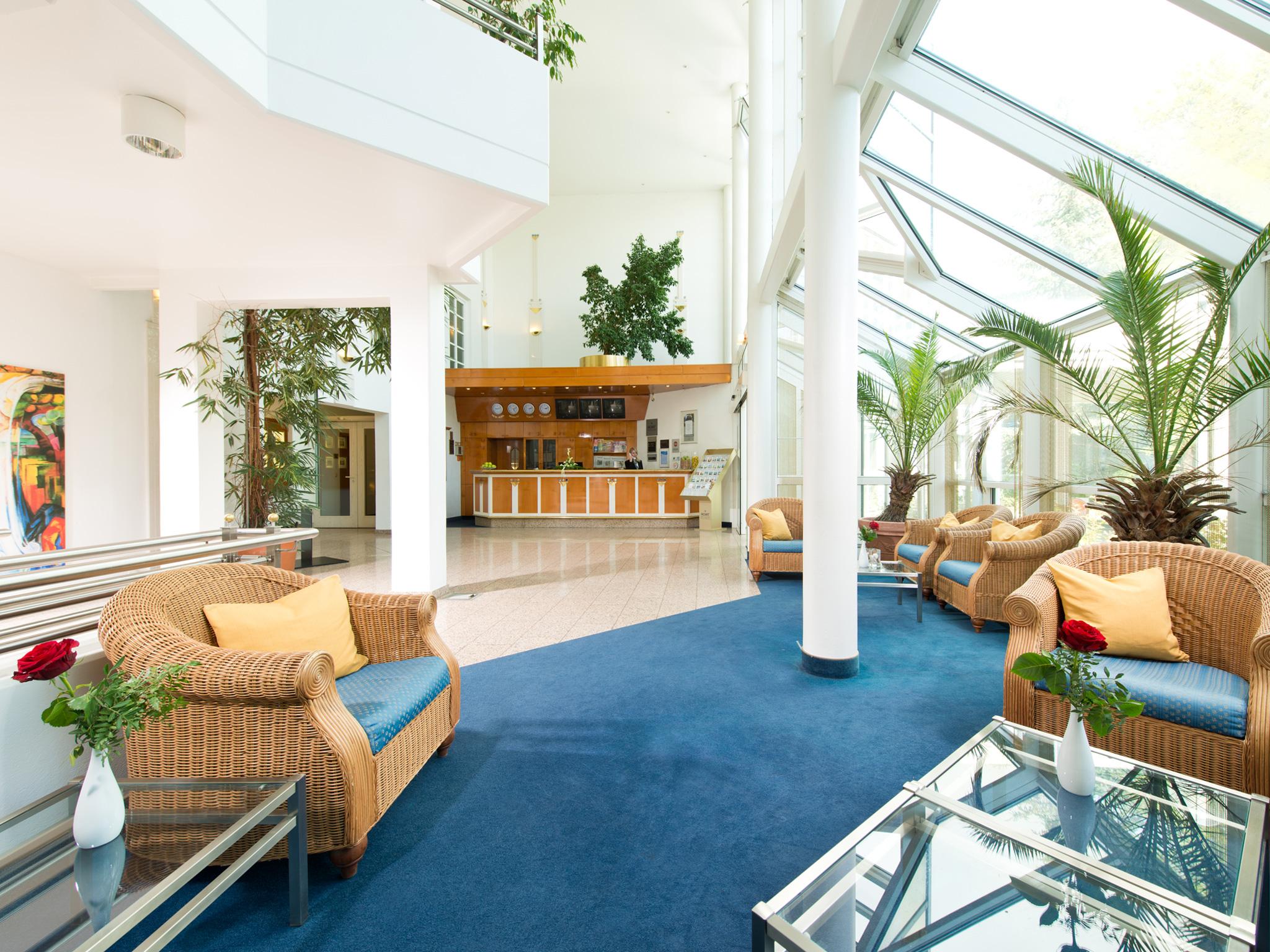 Taste Hotel Kulmbach