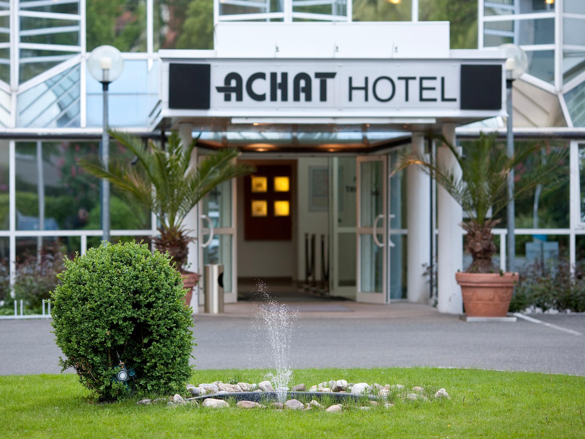 Taste Hotel Kulmbach