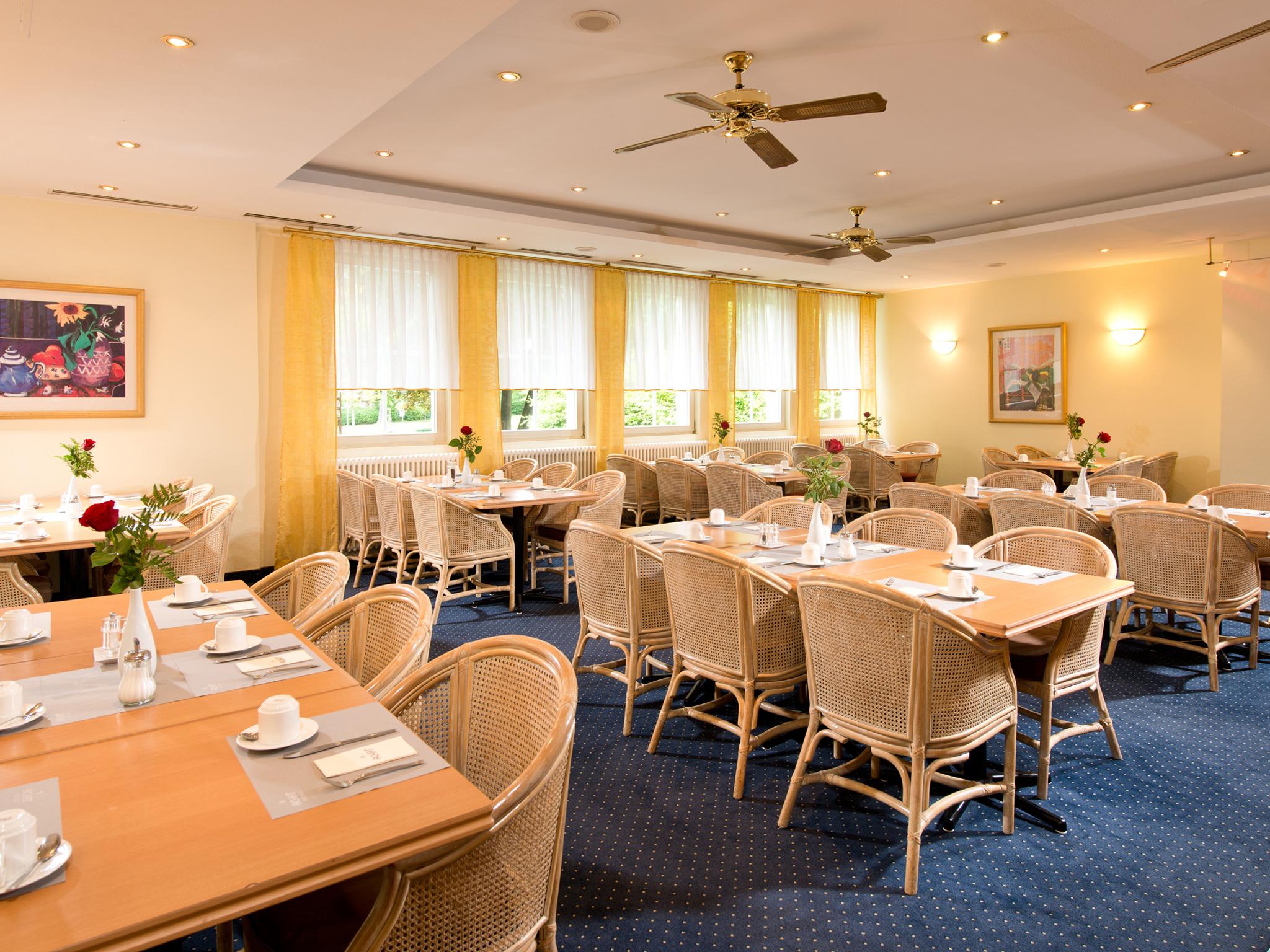 Taste Hotel Kulmbach