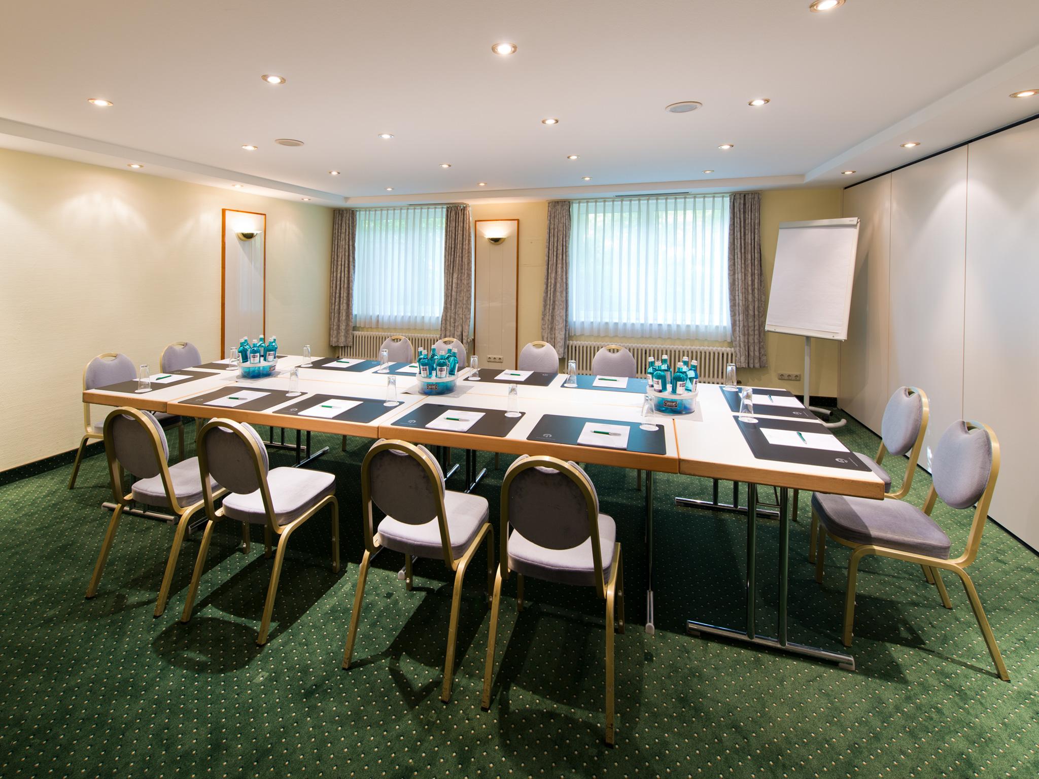 Taste Hotel Kulmbach