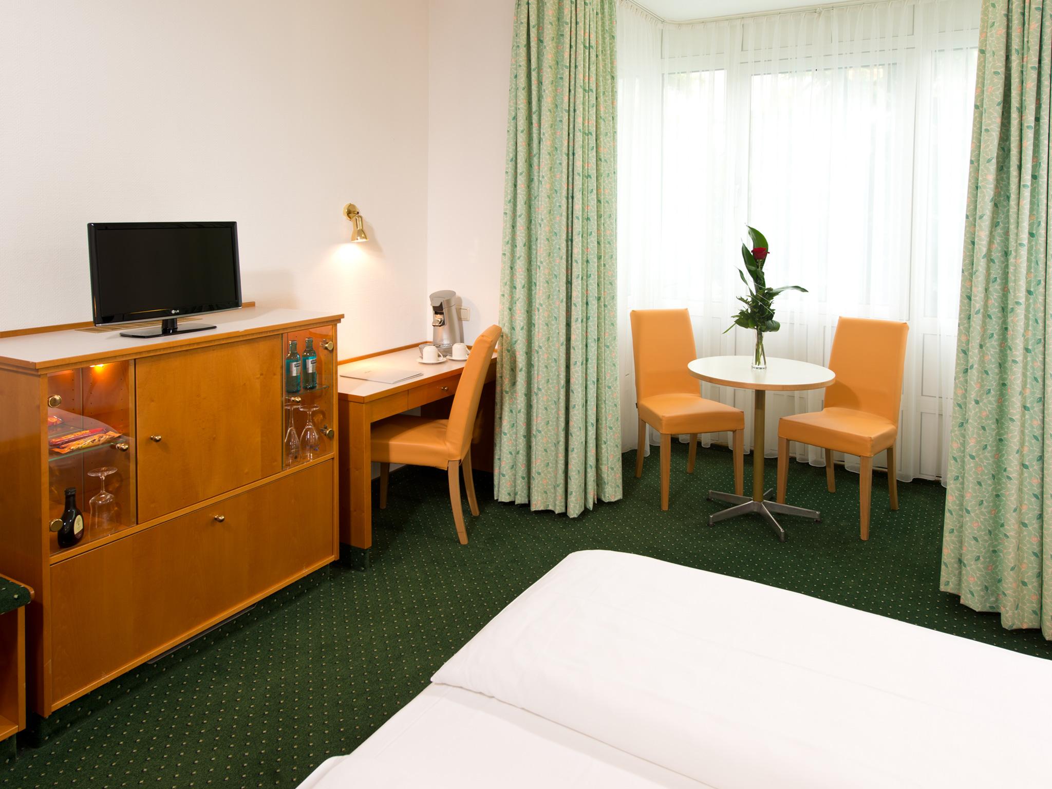 Taste Hotel Kulmbach