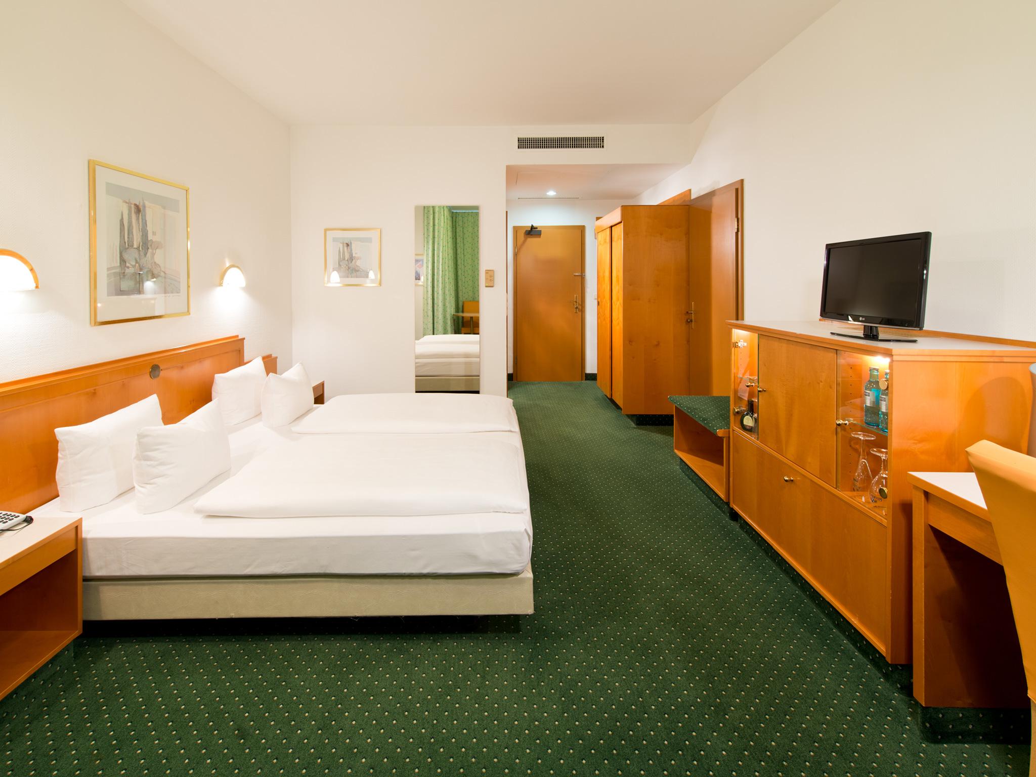 Taste Hotel Kulmbach