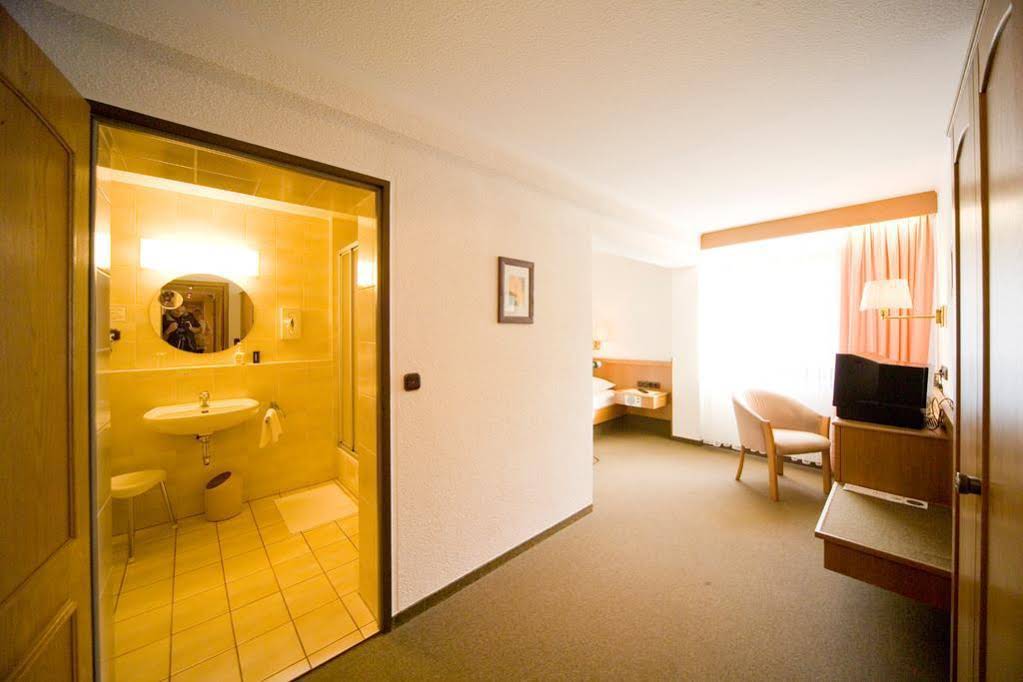 Flair Hotel Dobrachtal