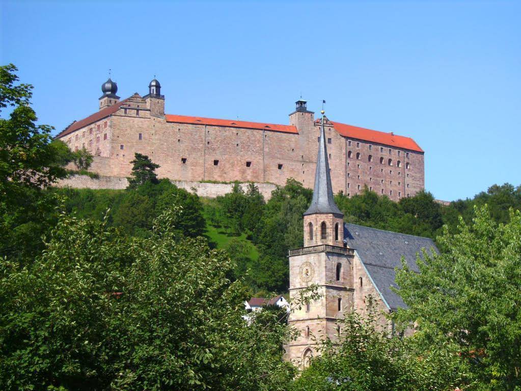 Flair Hotel Dobrachtal