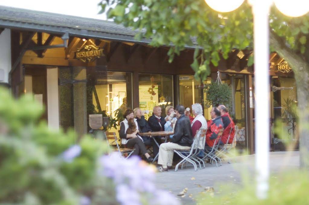 Flair Hotel Dobrachtal