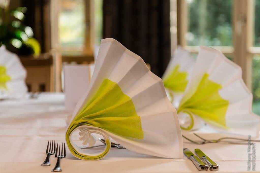 Flair Hotel Dobrachtal