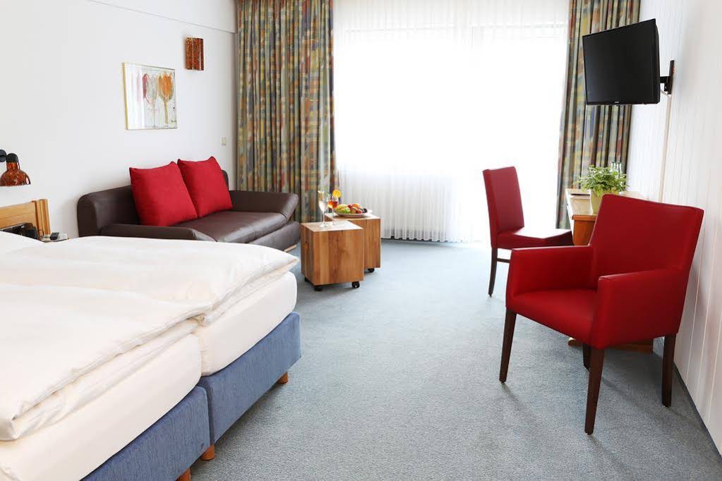 Flair Hotel Dobrachtal