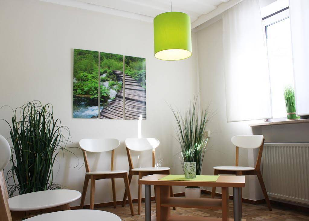 Flair Hotel Dobrachtal