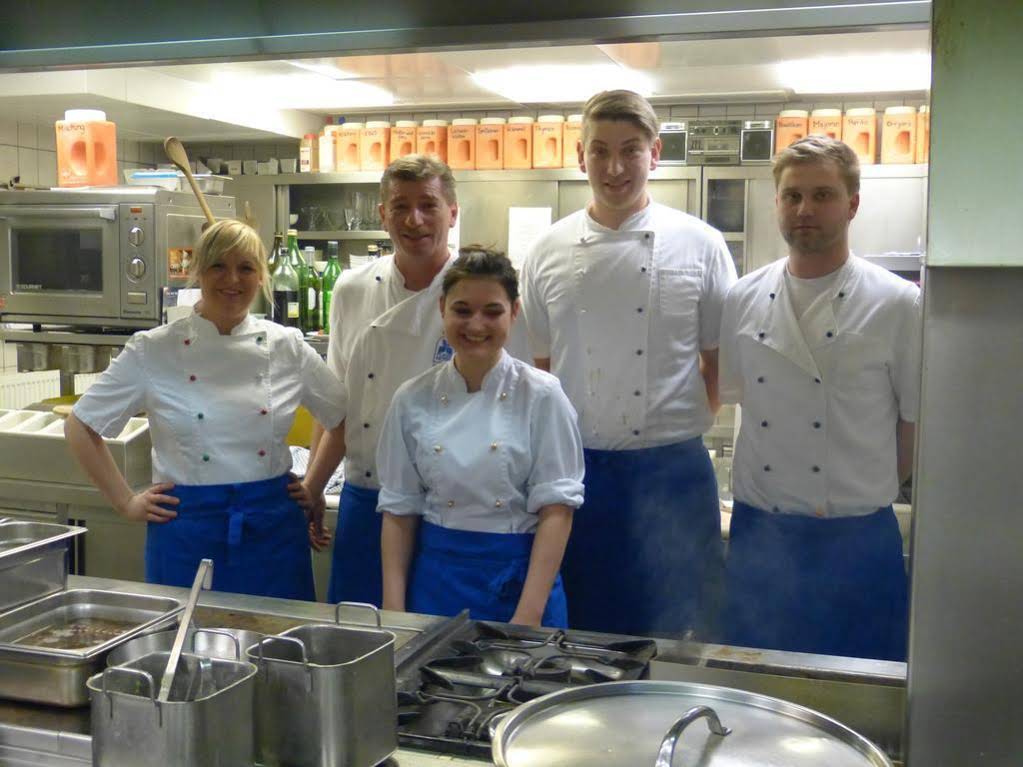 Flair Hotel Dobrachtal