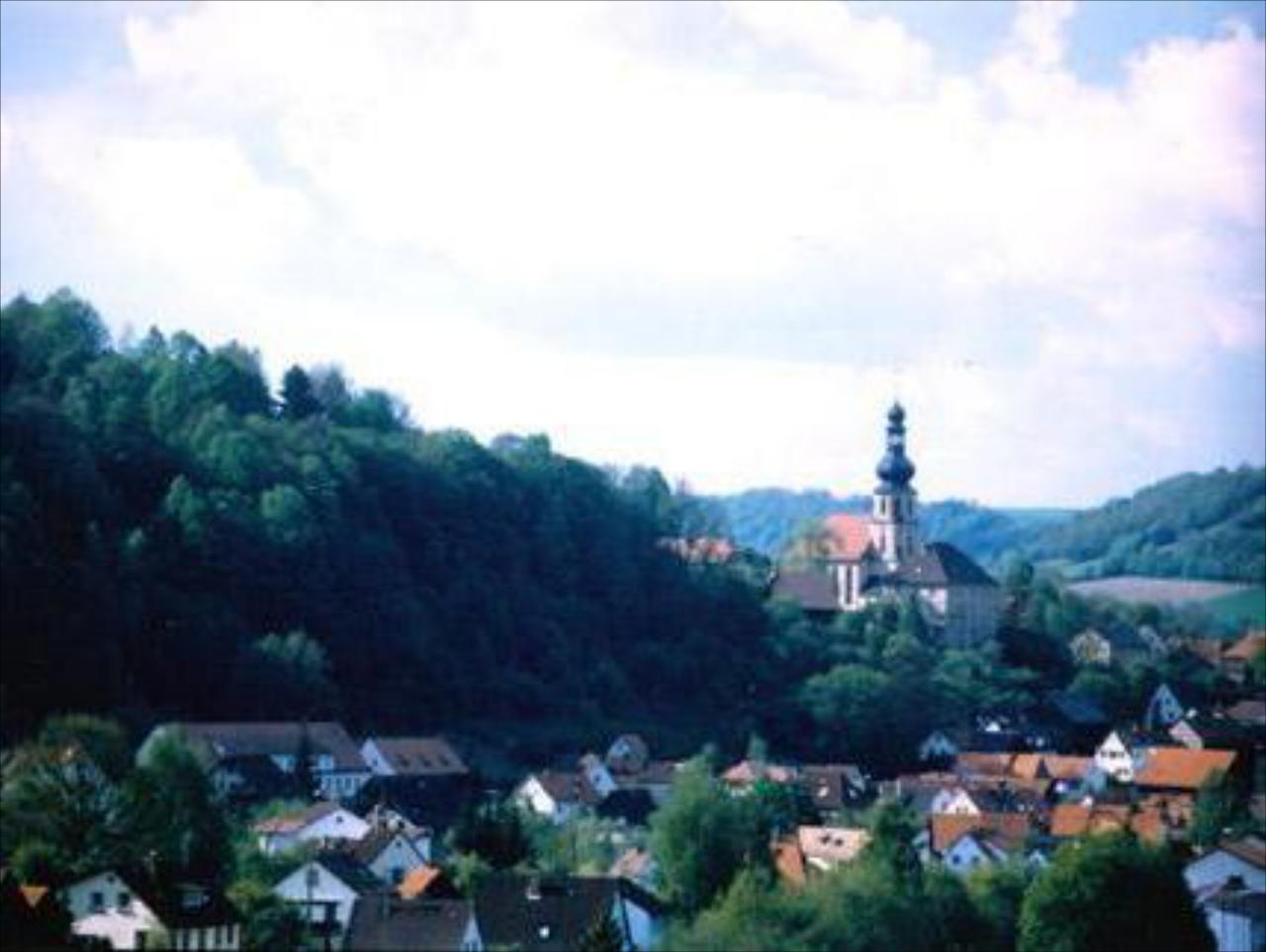 Friedrich Landgasthof