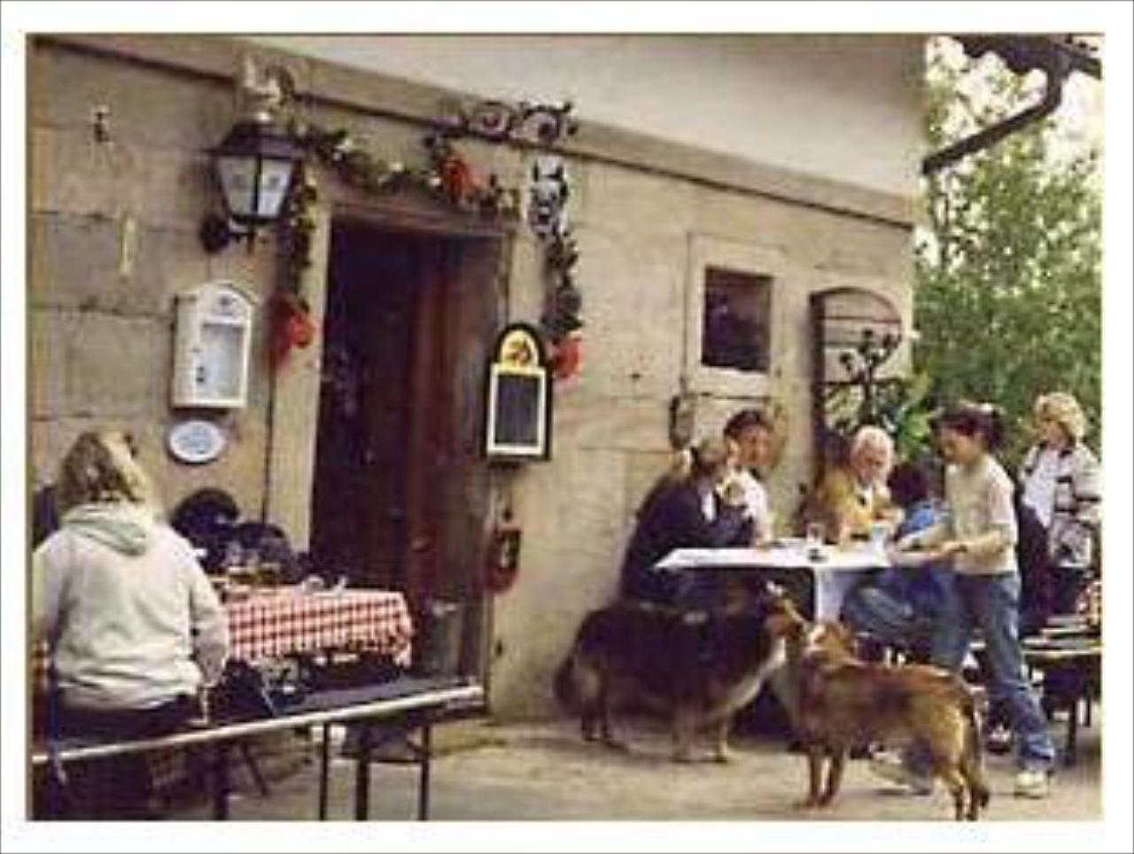Landhotel Schwarzhof