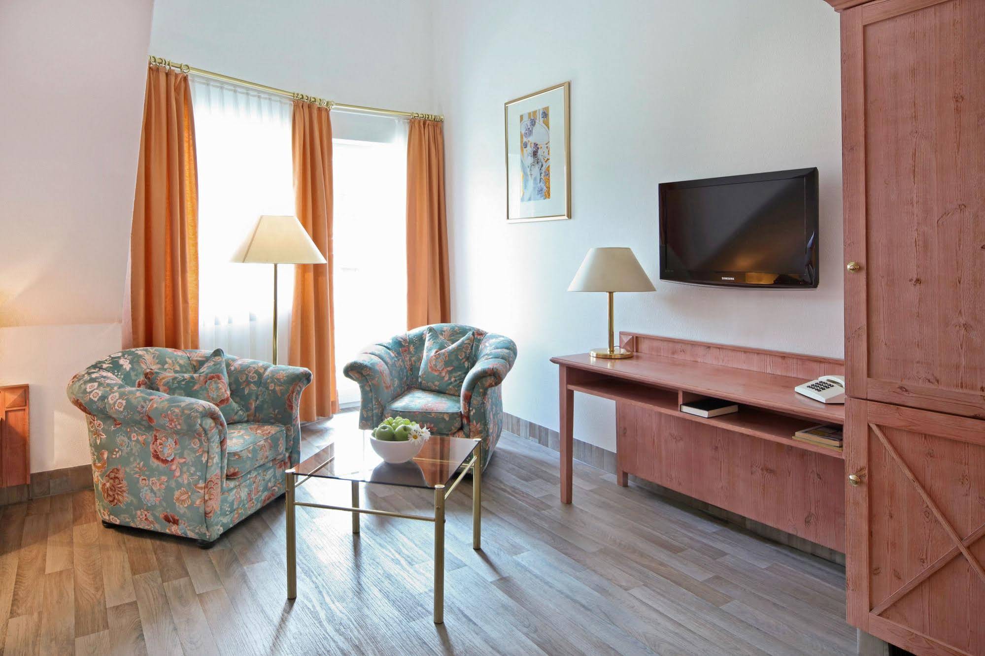 Waldhotel Bächlein