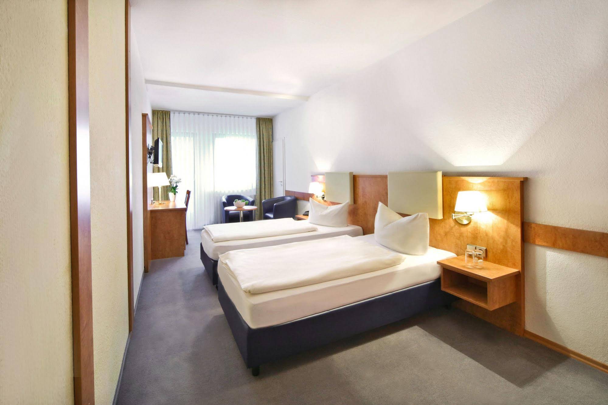 Waldhotel Bächlein