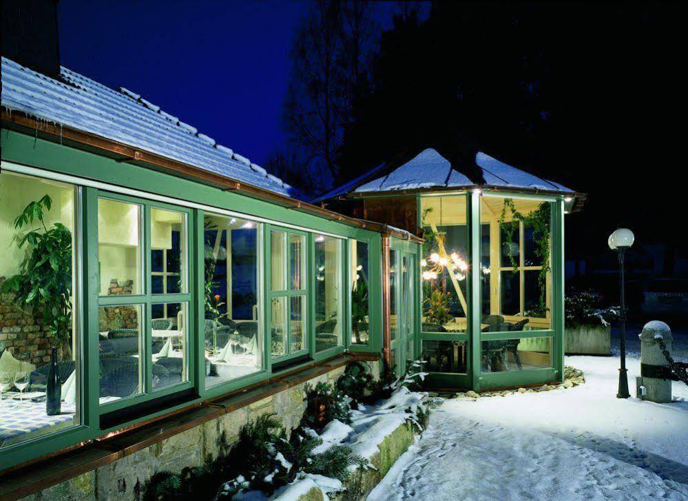 Waldhotel Bächlein
