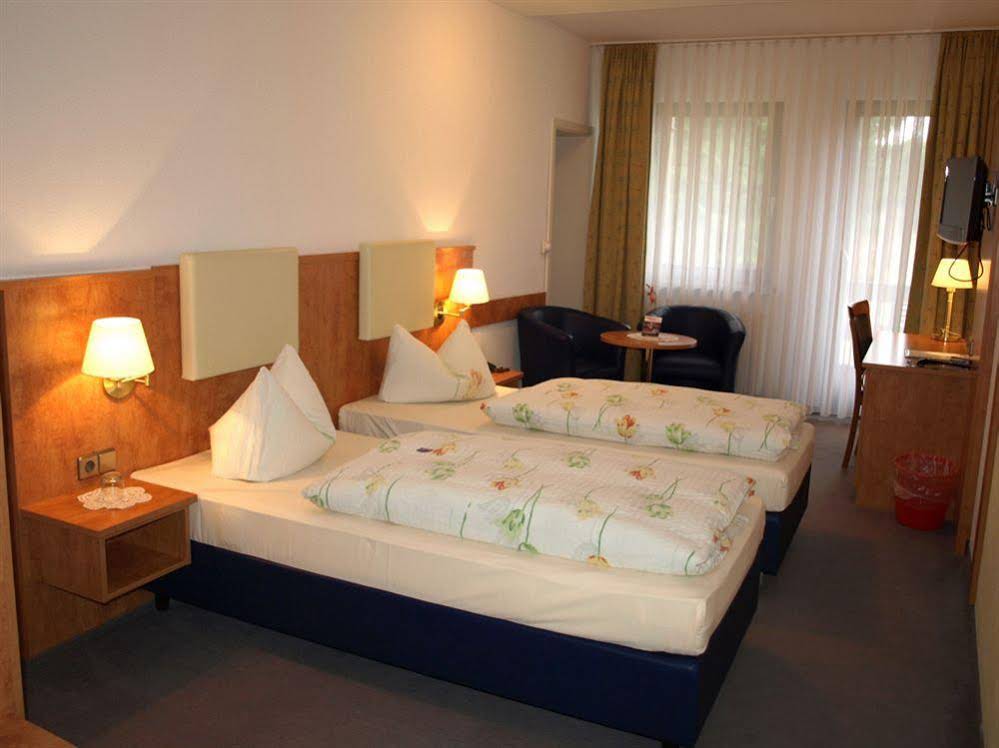 Waldhotel Bächlein