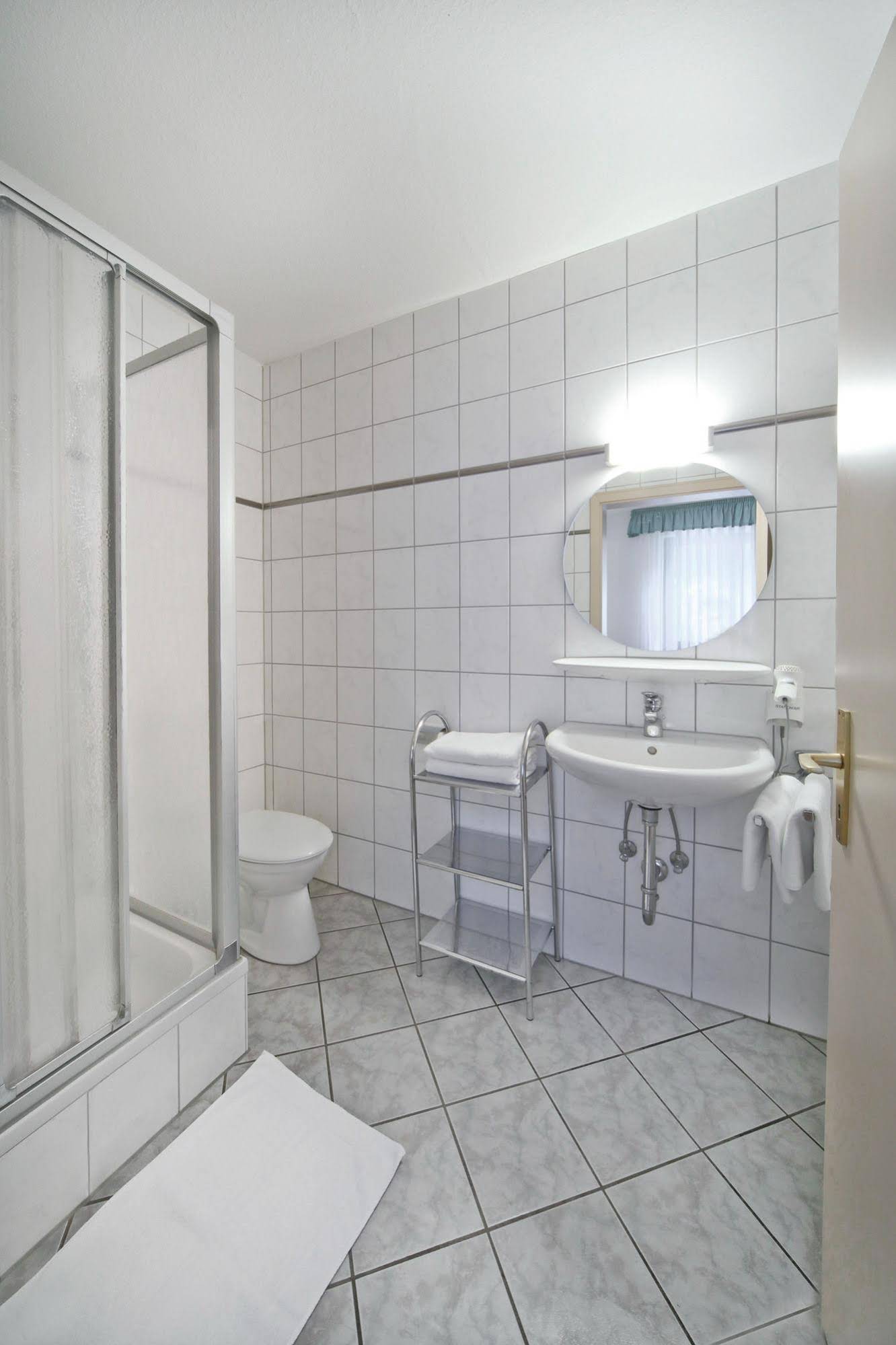 Waldhotel Bächlein