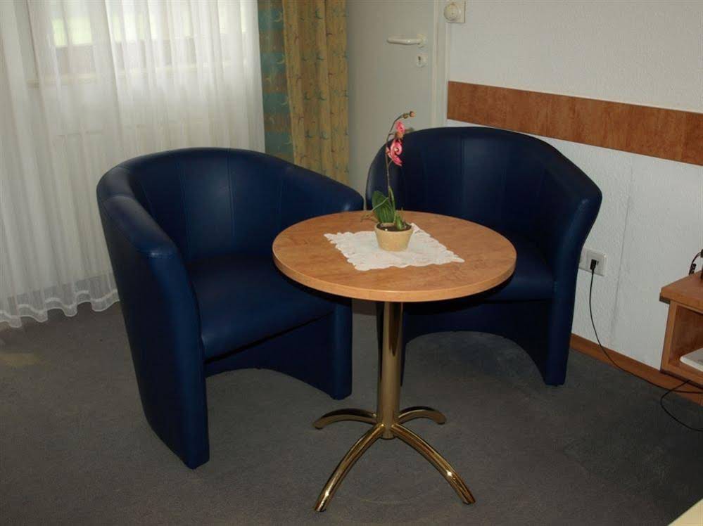 Waldhotel Bächlein