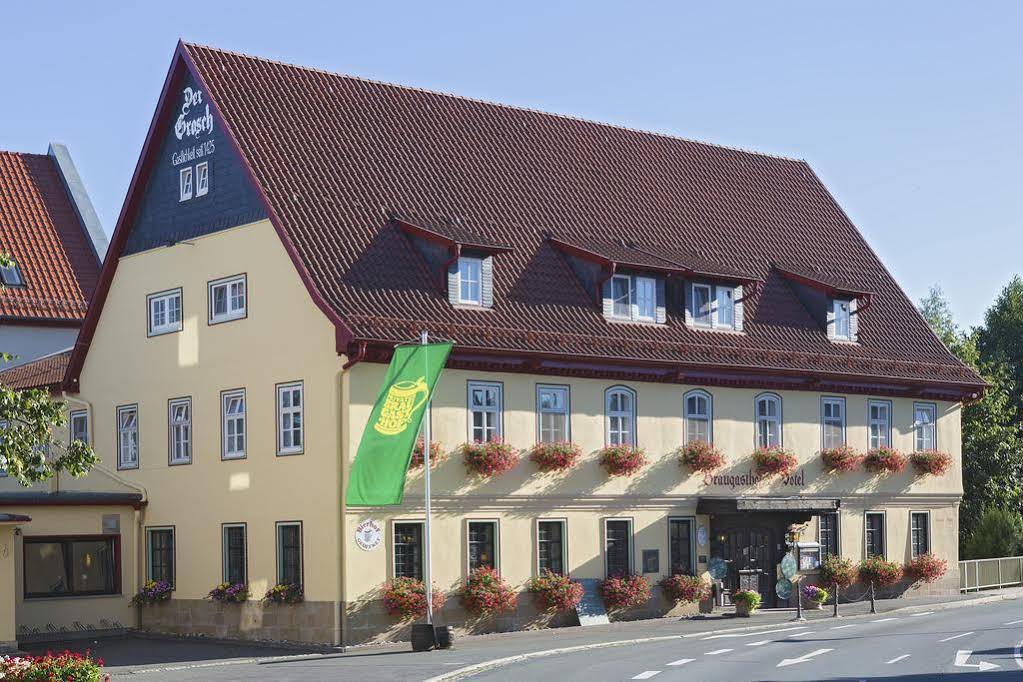 Braugasthof Grosch