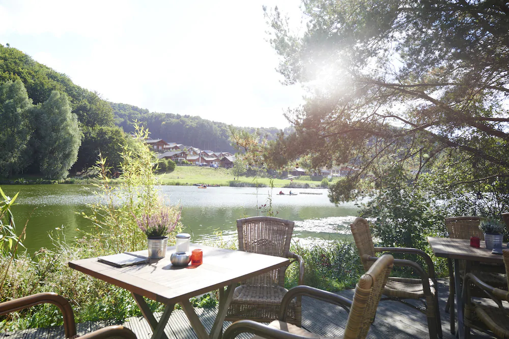 Ferienhaus Lemon Tree