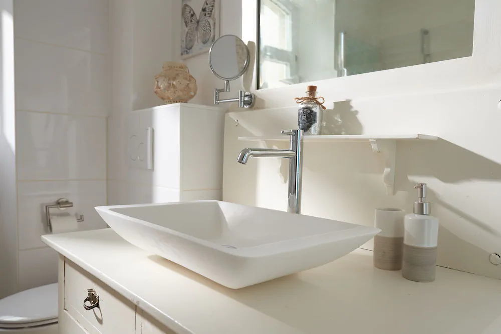 Ferienhaus Lemon Tree