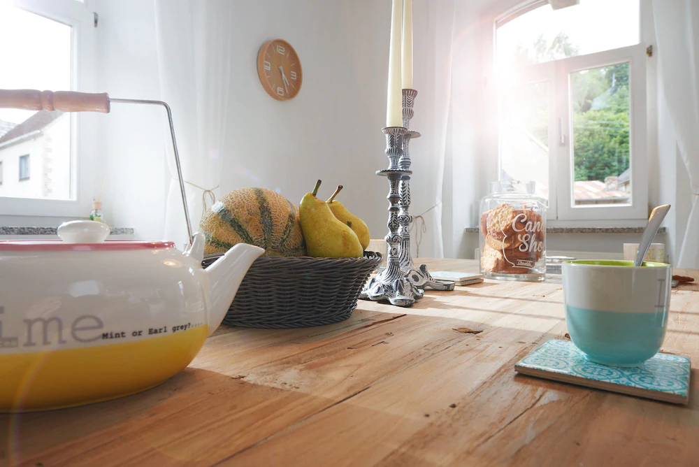 Ferienhaus Lemon Tree