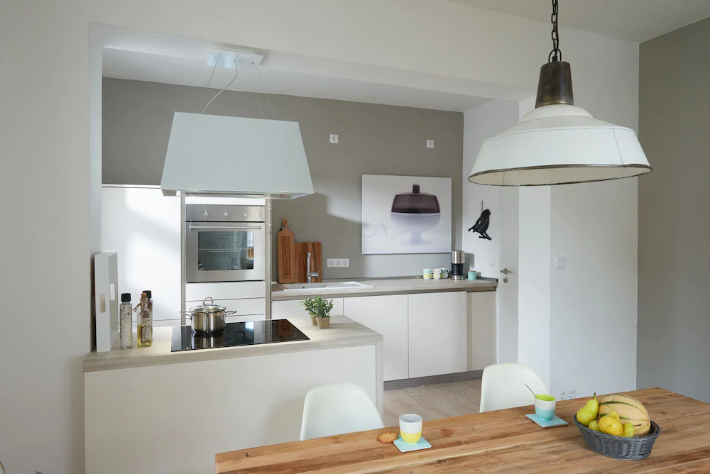 Ferienhaus Lemon Tree