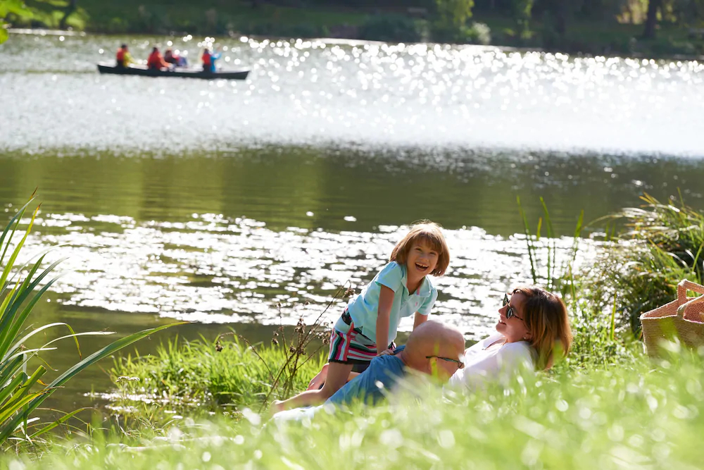 Ferienhaus Lemon Tree