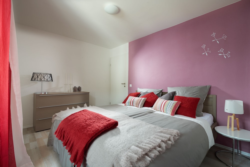 Ferienhaus Lemon Tree