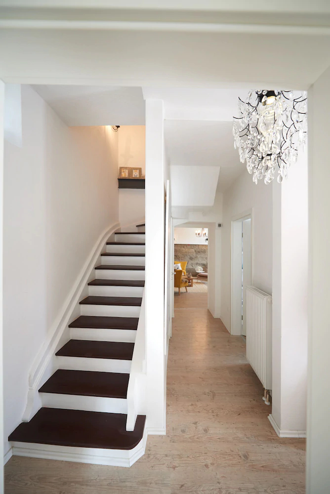 Ferienhaus Lemon Tree