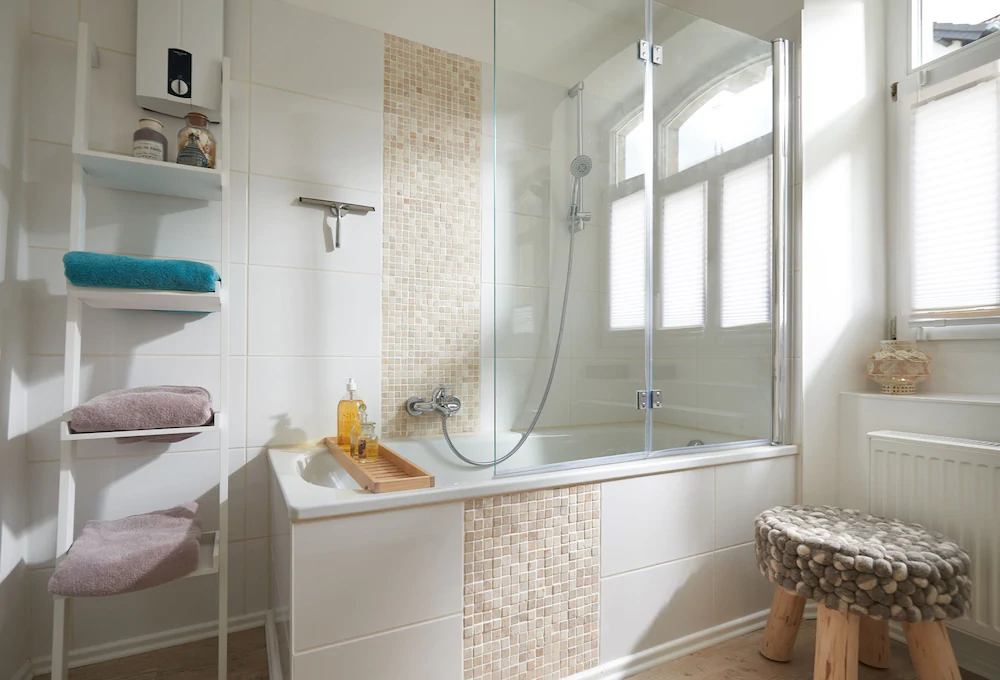 Ferienhaus Lemon Tree