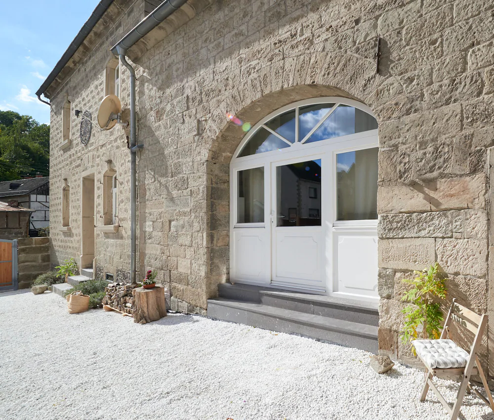 Ferienhaus Lemon Tree