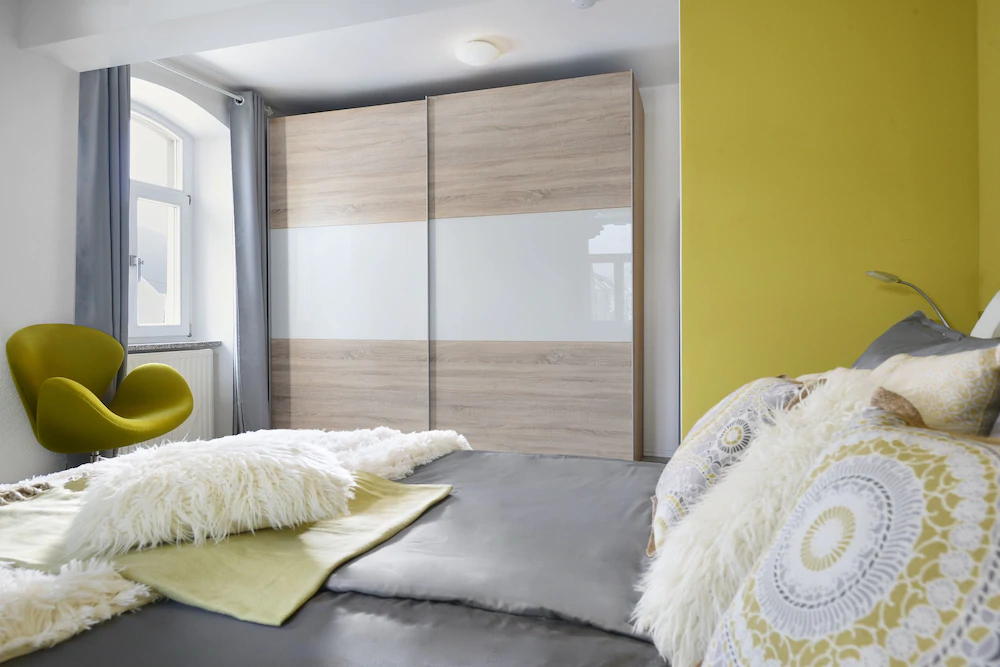 Ferienhaus Lemon Tree