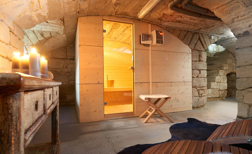 Ferienhaus Lemon Tree