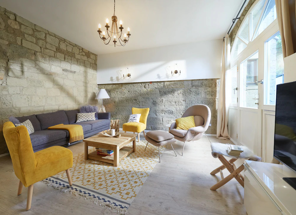 Ferienhaus Lemon Tree