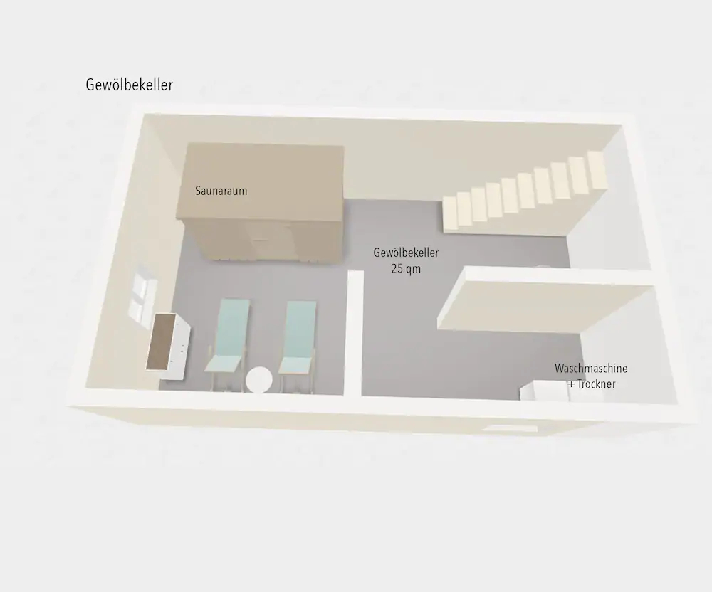 Ferienhaus Lemon Tree