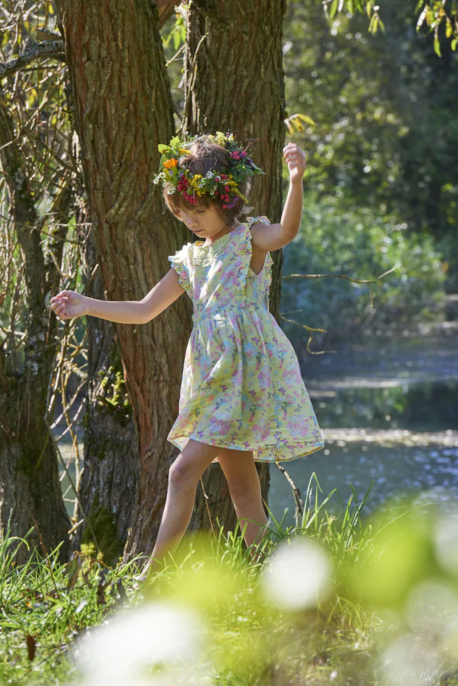 Ferienhaus Lemon Tree