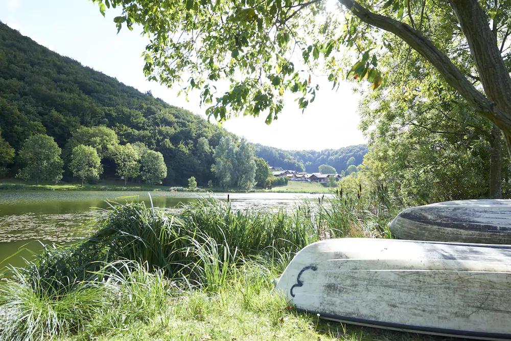 Ferienhaus Lemon Tree