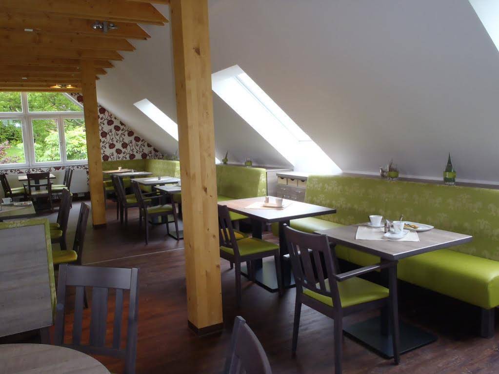 Schade's Wohlfühlhotel & Schmankerl Stubn