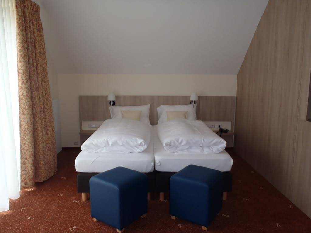 Schade's Wohlfühlhotel & Schmankerl Stubn