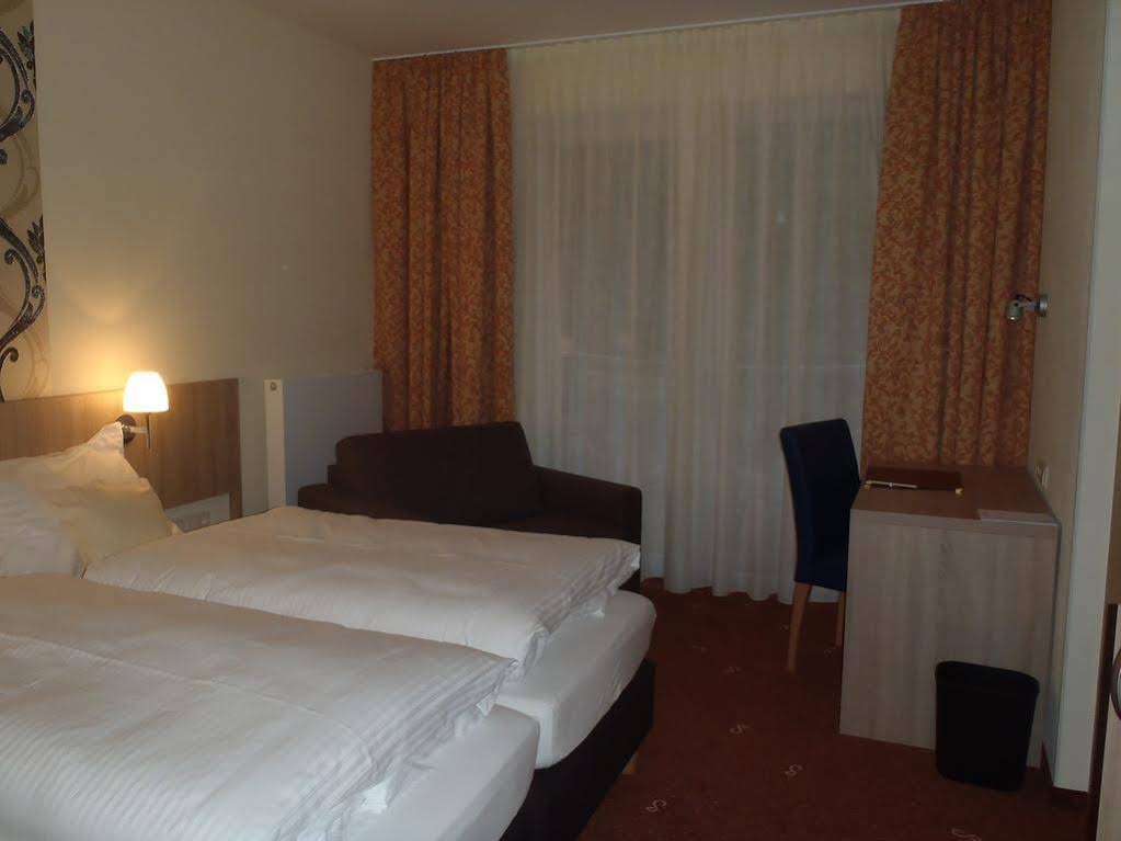 Schade's Wohlfühlhotel & Schmankerl Stubn