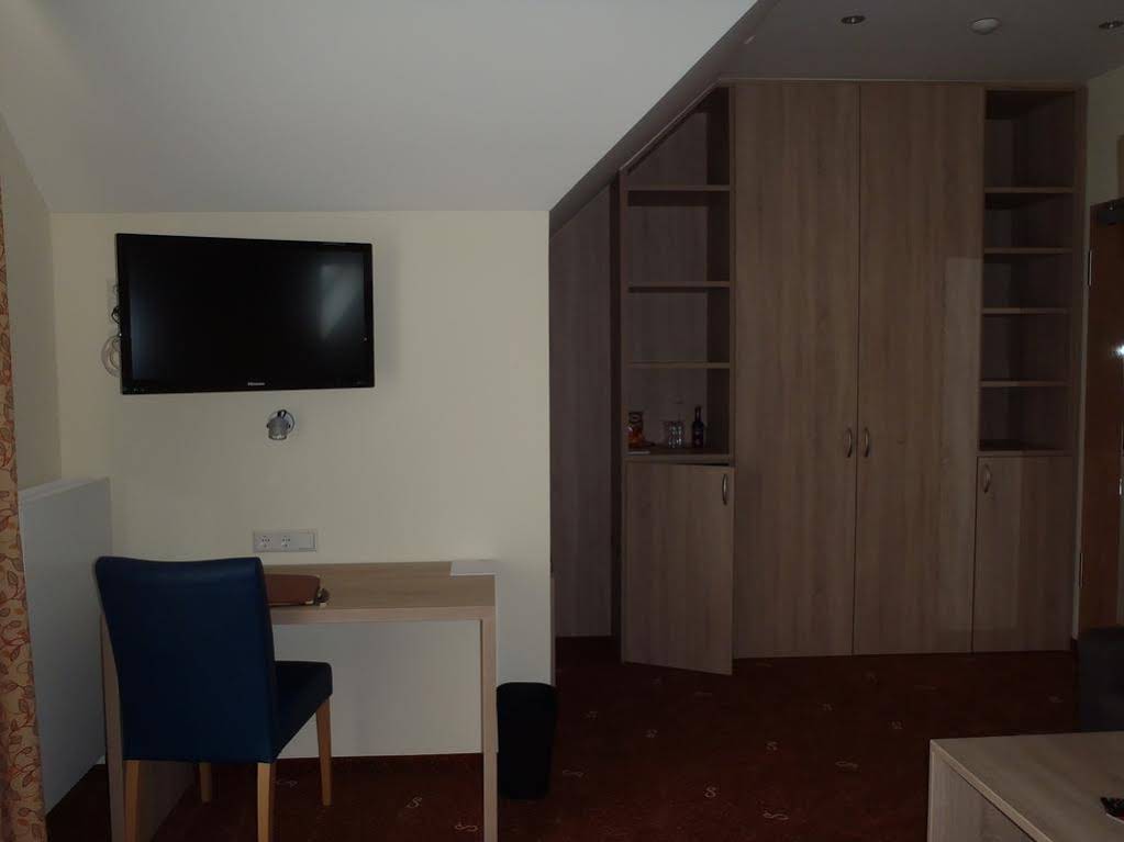 Schade's Wohlfühlhotel & Schmankerl Stubn