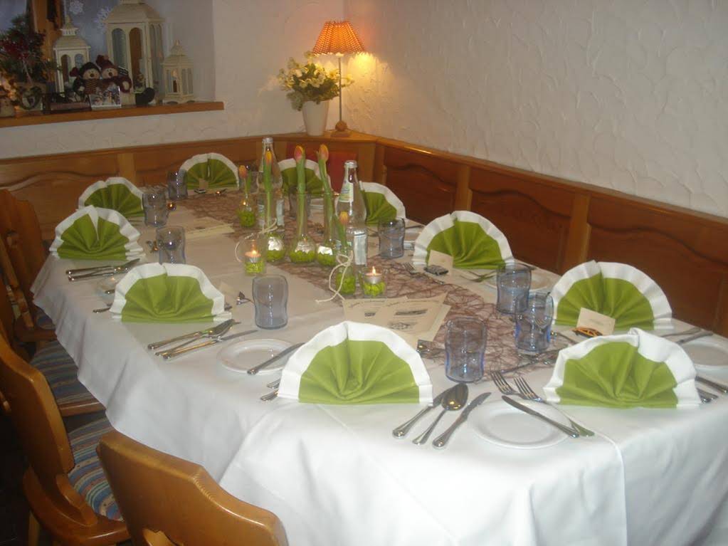 Schade's Wohlfühlhotel & Schmankerl Stubn