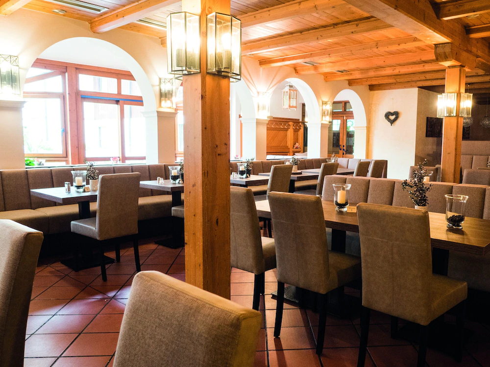 WAGNERS Hotel + Restaurant im Frankenwald
