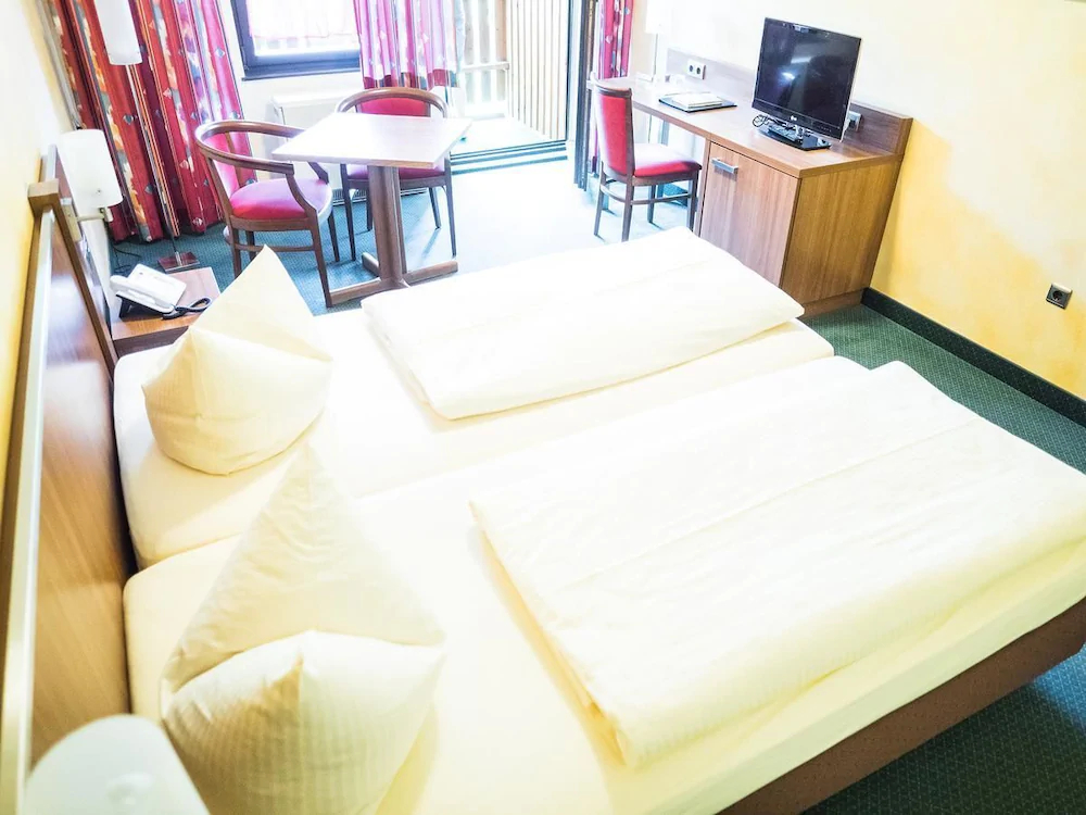 WAGNERS Hotel + Restaurant im Frankenwald