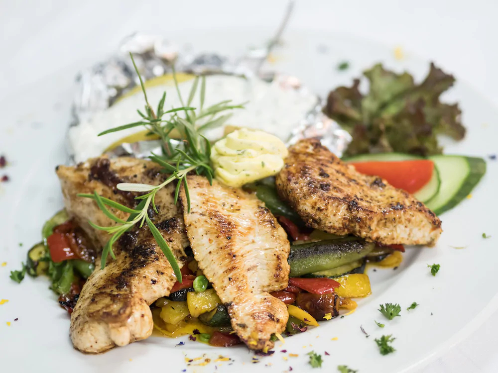 WAGNERS Hotel + Restaurant im Frankenwald