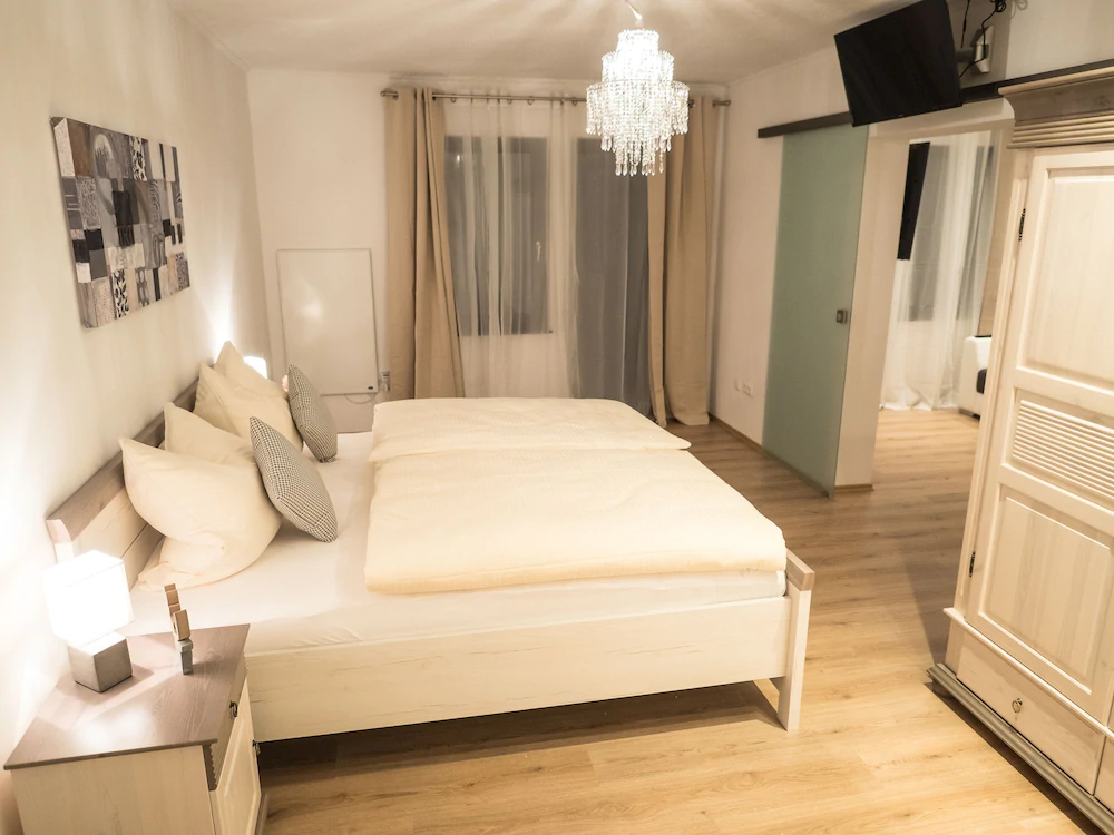 WAGNERS Hotel + Restaurant im Frankenwald