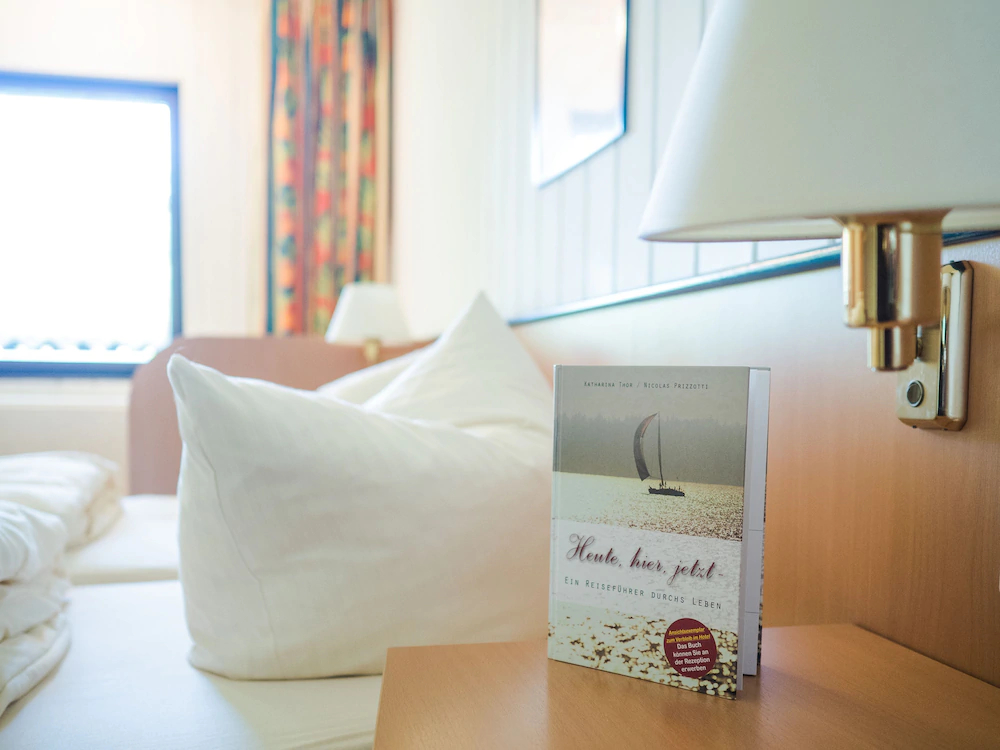 WAGNERS Hotel + Restaurant im Frankenwald