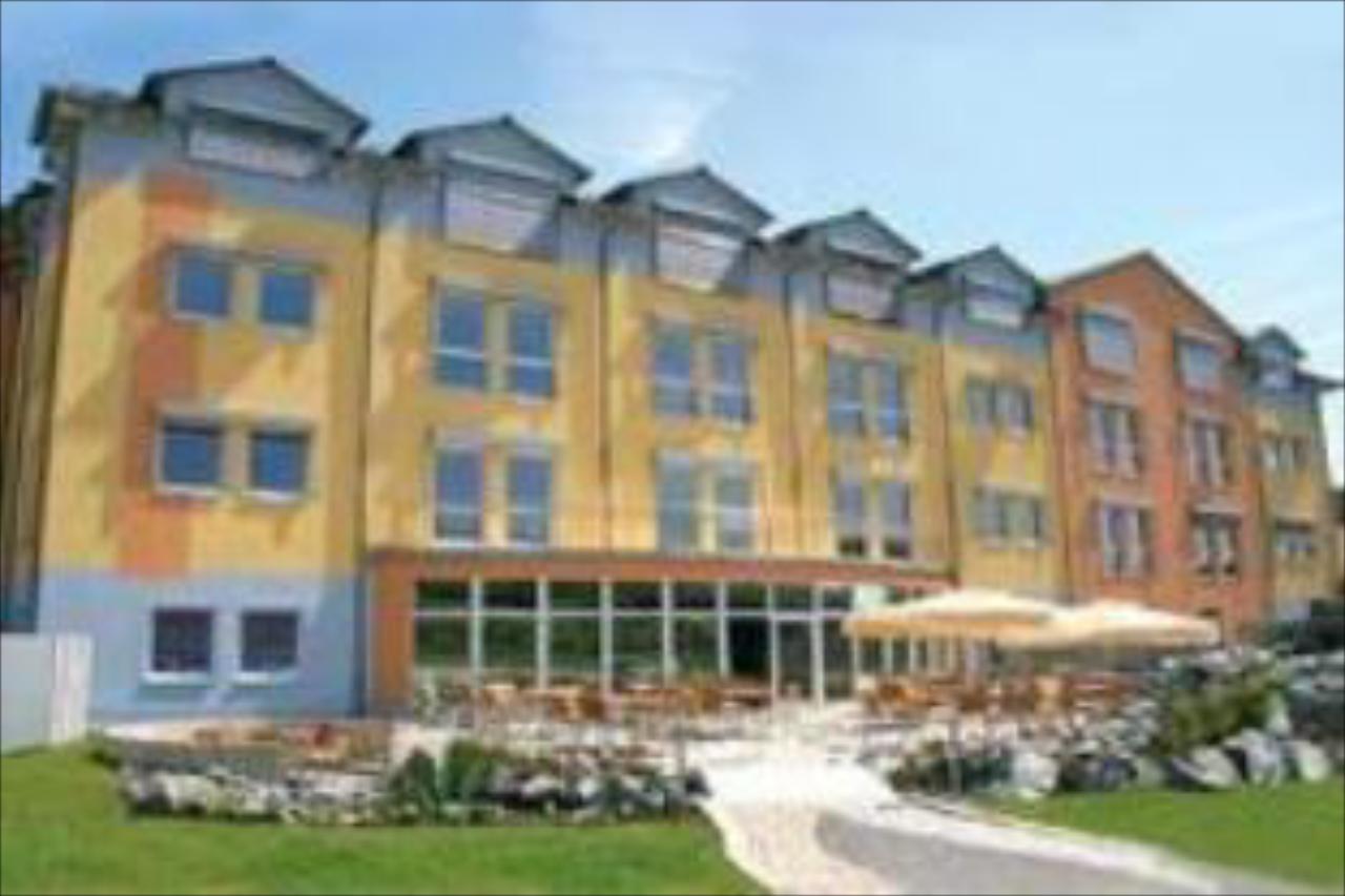 Rebhan's Business und Wellness Hotel