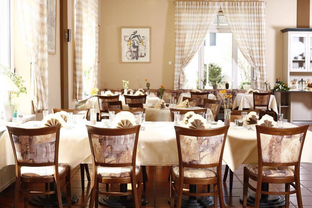 Fahrenbach Golfhotel